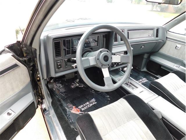 1987 Buick Grand National (CC-2076269) for sale in Fenton, Missouri