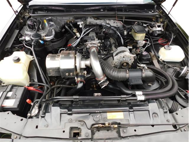 1987 Buick Grand National (CC-2076269) for sale in Fenton, Missouri