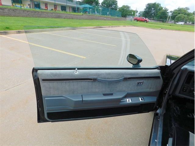 1987 Buick Grand National (CC-2076269) for sale in Fenton, Missouri