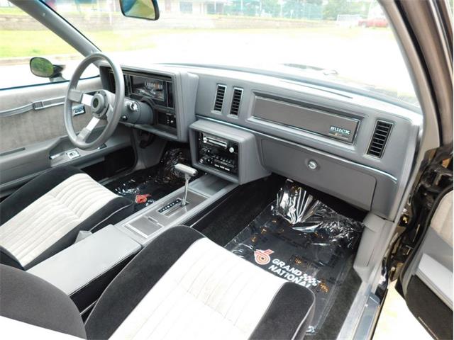 1987 Buick Grand National (CC-2076269) for sale in Fenton, Missouri