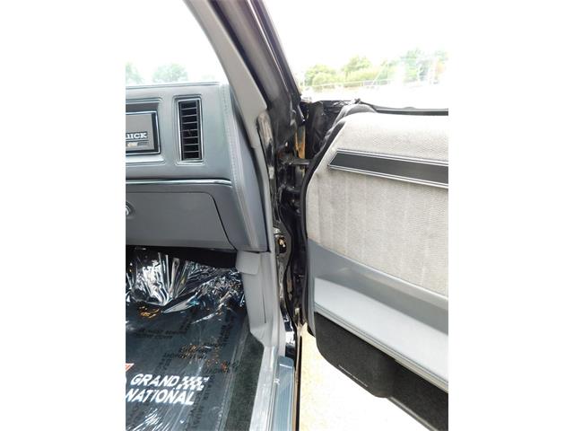 1987 Buick Grand National (CC-2076269) for sale in Fenton, Missouri