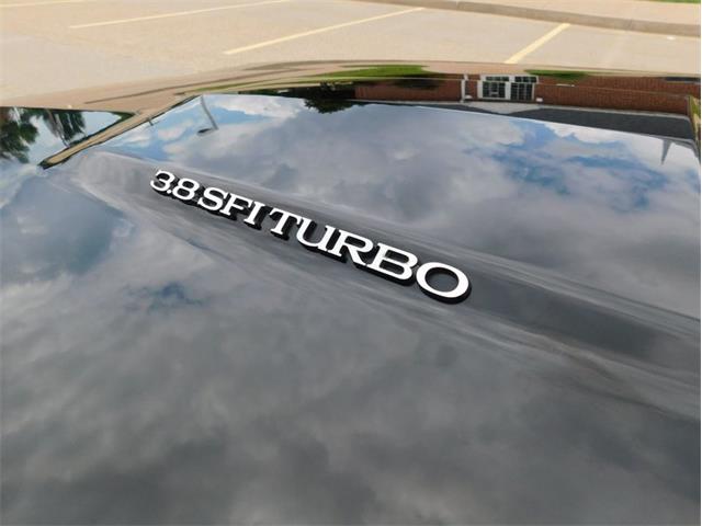 1987 Buick Grand National (CC-2076269) for sale in Fenton, Missouri