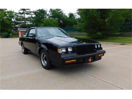 1987 Buick Grand National (CC-2076269) for sale in Fenton, Missouri