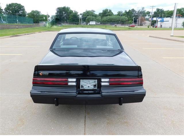 1987 Buick Grand National (CC-2076269) for sale in Fenton, Missouri