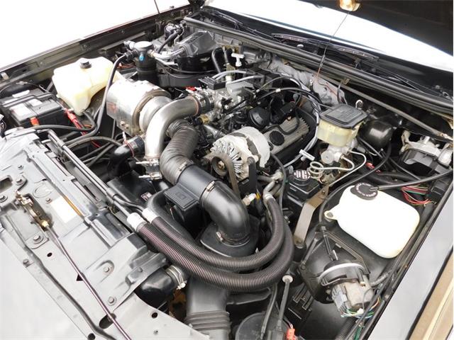 1987 Buick Grand National (CC-2076269) for sale in Fenton, Missouri