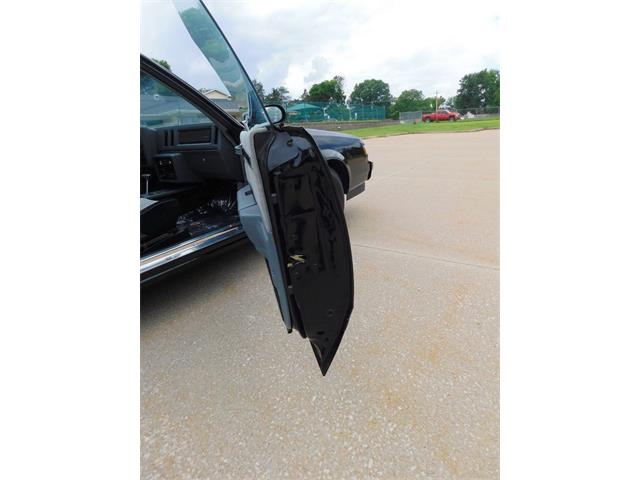1987 Buick Grand National (CC-2076269) for sale in Fenton, Missouri