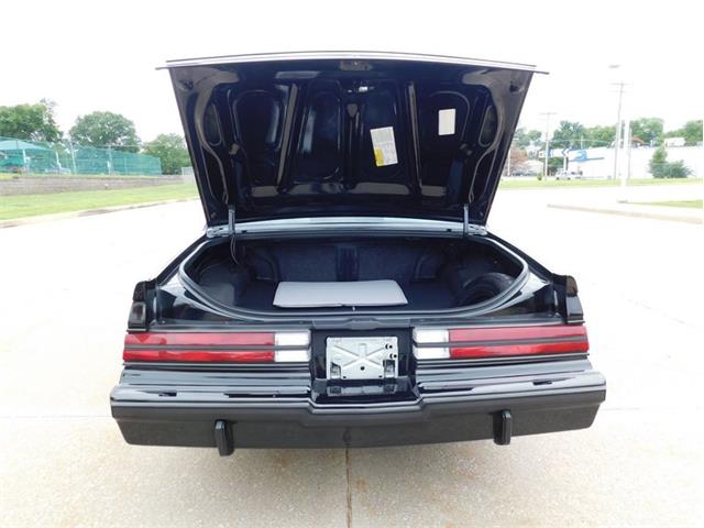 1987 Buick Grand National (CC-2076269) for sale in Fenton, Missouri