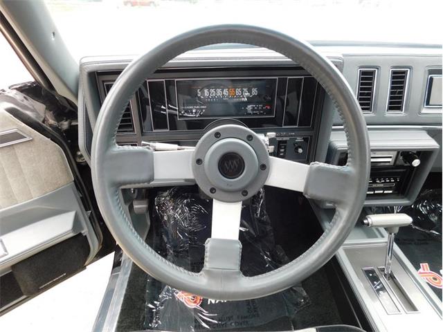 1987 Buick Grand National (CC-2076269) for sale in Fenton, Missouri