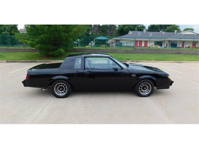 1987 Buick Grand National (CC-2076269) for sale in Fenton, Missouri