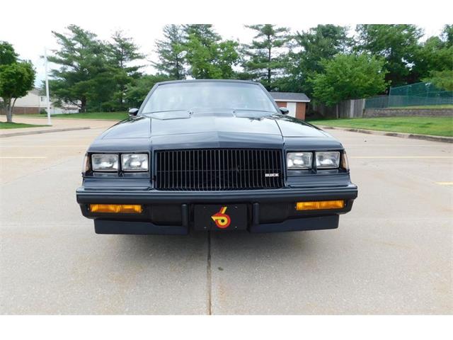 1987 Buick Grand National (CC-2076269) for sale in Fenton, Missouri