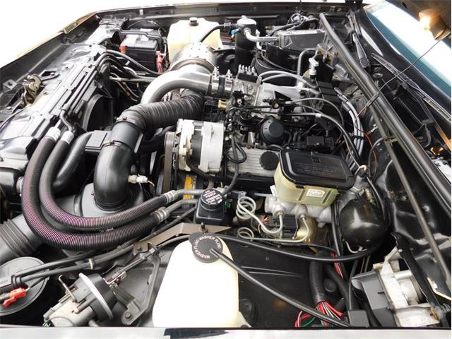 1987 Buick Grand National (CC-2076269) for sale in Fenton, Missouri