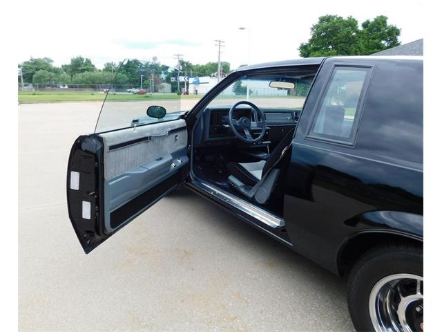 1987 Buick Grand National (CC-2076269) for sale in Fenton, Missouri