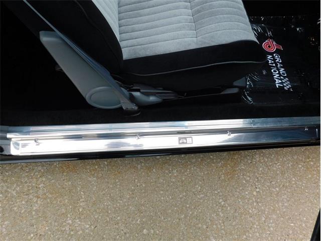 1987 Buick Grand National (CC-2076269) for sale in Fenton, Missouri