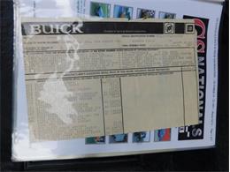 1987 Buick Grand National (CC-2076269) for sale in Fenton, Missouri