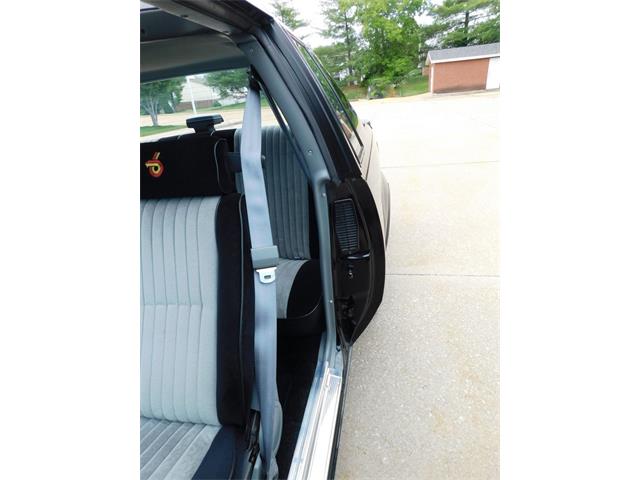 1987 Buick Grand National (CC-2076269) for sale in Fenton, Missouri