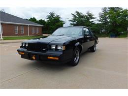 1987 Buick Grand National (CC-2076269) for sale in Fenton, Missouri