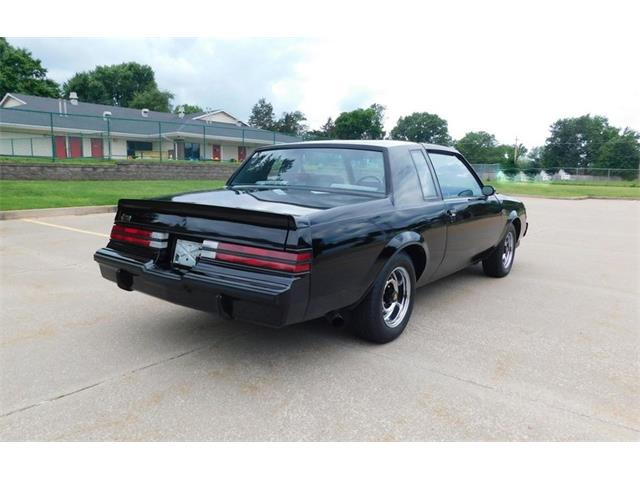 1987 Buick Grand National (CC-2076269) for sale in Fenton, Missouri