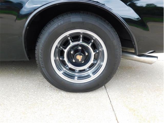 1987 Buick Grand National (CC-2076269) for sale in Fenton, Missouri