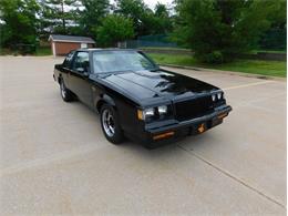 1987 Buick Grand National (CC-2076269) for sale in Fenton, Missouri