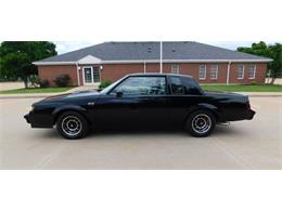 1987 Buick Grand National (CC-2076269) for sale in Fenton, Missouri