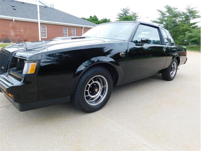 1987 Buick Grand National (CC-2076269) for sale in Fenton, Missouri