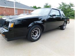 1987 Buick Grand National (CC-2076269) for sale in Fenton, Missouri