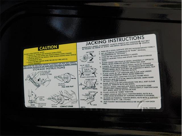 1987 Buick Grand National (CC-2076269) for sale in Fenton, Missouri