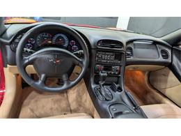 2004 Chevrolet Corvette (CC-2070627) for sale in Mankato, Minnesota