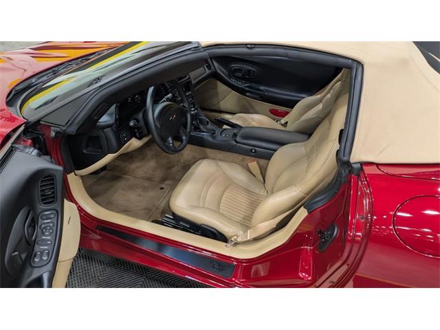 2004 Chevrolet Corvette (CC-2070627) for sale in Mankato, Minnesota