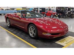 2004 Chevrolet Corvette (CC-2070627) for sale in Mankato, Minnesota