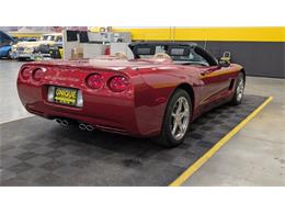 2004 Chevrolet Corvette (CC-2070627) for sale in Mankato, Minnesota