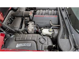 2004 Chevrolet Corvette (CC-2070627) for sale in Mankato, Minnesota