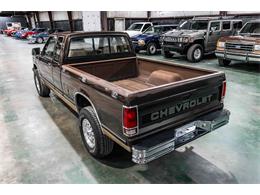 1987 Chevrolet S10 (CC-2076272) for sale in sherman, Texas