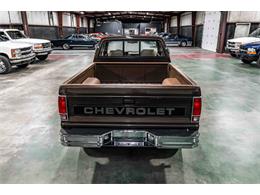 1987 Chevrolet S10 (CC-2076272) for sale in sherman, Texas