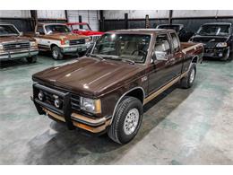 1987 Chevrolet S10 (CC-2076272) for sale in sherman, Texas