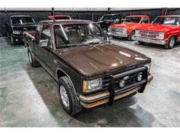 1987 Chevrolet S10 (CC-2076272) for sale in sherman, Texas