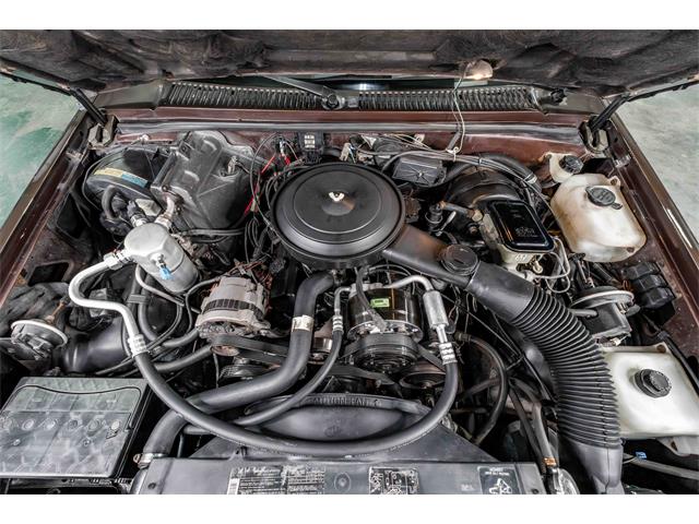 1987 Chevrolet S10 (CC-2076272) for sale in sherman, Texas