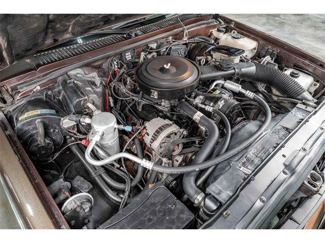 1987 Chevrolet S10 (CC-2076272) for sale in sherman, Texas