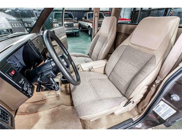 1987 Chevrolet S10 (CC-2076272) for sale in sherman, Texas