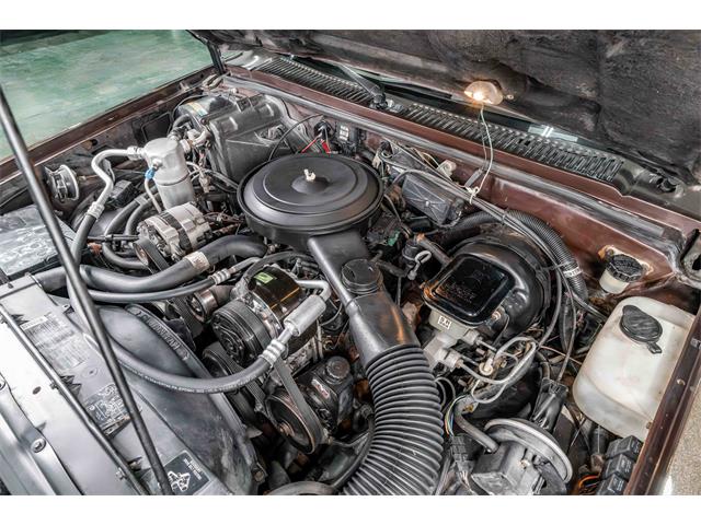 1987 Chevrolet S10 (CC-2076272) for sale in sherman, Texas
