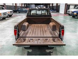 1987 Chevrolet S10 (CC-2076272) for sale in sherman, Texas