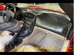 2008 Chevrolet Corvette (CC-2076275) for sale in Atlanta, Georgia