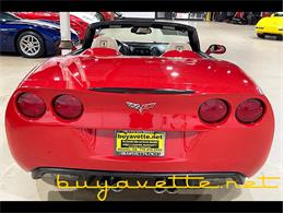 2008 Chevrolet Corvette (CC-2076275) for sale in Atlanta, Georgia