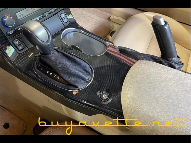 2008 Chevrolet Corvette (CC-2076275) for sale in Atlanta, Georgia