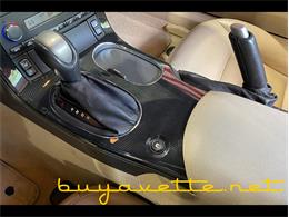 2008 Chevrolet Corvette (CC-2076275) for sale in Atlanta, Georgia