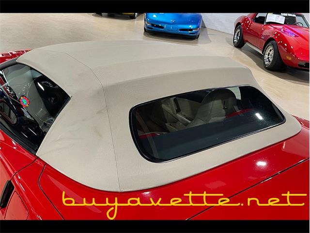2008 Chevrolet Corvette (CC-2076275) for sale in Atlanta, Georgia