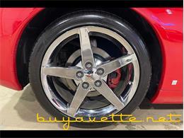 2008 Chevrolet Corvette (CC-2076275) for sale in Atlanta, Georgia