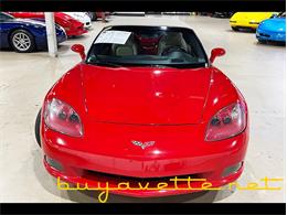 2008 Chevrolet Corvette (CC-2076275) for sale in Atlanta, Georgia