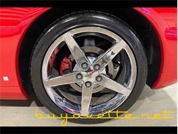 2008 Chevrolet Corvette (CC-2076275) for sale in Atlanta, Georgia