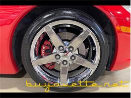 2008 Chevrolet Corvette (CC-2076275) for sale in Atlanta, Georgia